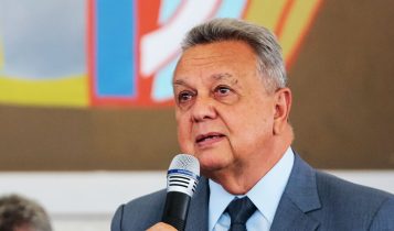 Roberto Rodrigues- a versão passada lá fora da nossa agricultura é falsa