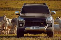 S10 High Country com desconto de R$ 42.000 para produtor rural