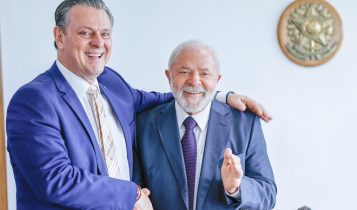 Lula e Fávaro, Plano Safra