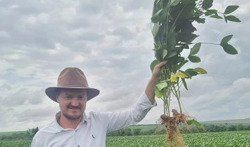 No bilionário grupo Scheffer, uma “nova agricultura” ganha força