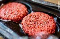 carne falsa