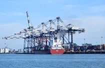Pará tem primeiro porto habilitado para exportação de milho para a China