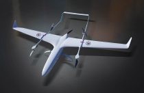 Drone mais avançado do mundo pode revolucionar a agricultura