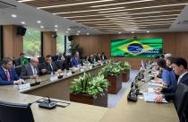 Ministro Carlos Fávaro apresentou proposta do Mapa