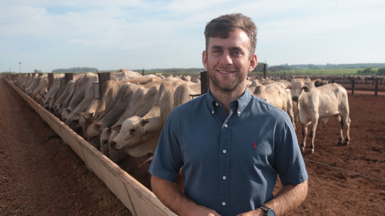 A Maximus Agronegócio é um dos boitéis referência no Brasil