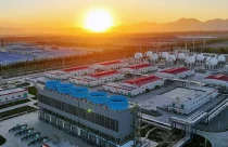 China Petrochemical Corporation