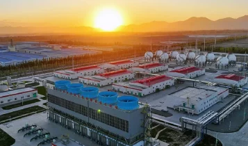 China Petrochemical Corporation