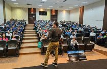 Evento em Mato Grosso atualiza profissionais sobre legislação de sementes e mudas