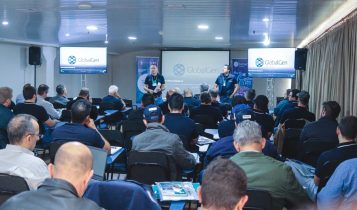 GlobalSynch Group reúne grandes nomes da reprodução animal no Brasil e no mundo