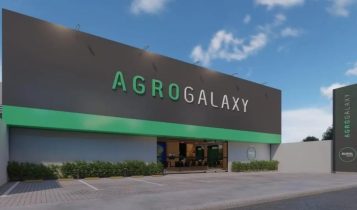 Agrogalaxy
