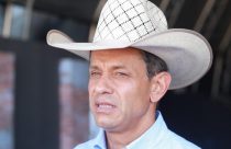 cia de rodeios paulo emilio - rio preto