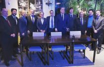 diretoria da Associação dos Criadores de Nelore do Brasil - 2023 - 2025