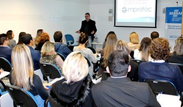 Encontro de Empretecos