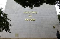 Ministério da Fazenda