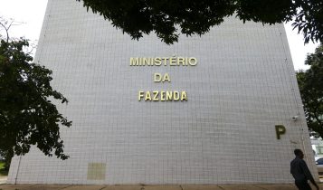 Ministério da Fazenda