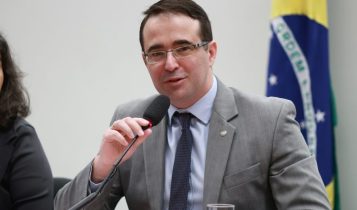 MyKe Sena/Câmara dos Deputados