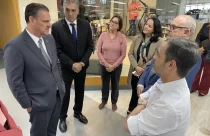 Ministro da Agricultura sugere debate mundial sobre crises sanitárias
