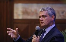 marcos troyjo - ex-presidente do Banco dos Brics