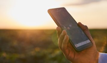 IA avança no agro e ganha cada vez mais espaço no setor