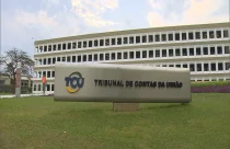 Tribuna de Contas da União