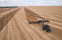 Valtra apresenta conceito de tecnologia universal de agricultura de precisão