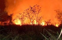 Incêndio