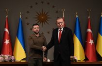 Acordo de Grãos: Ucrânia e Turquia clamam por renovação