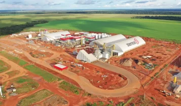 3tentos aprova aumento de capital de R$ 1,91 bilhão sem emissão de ações