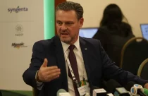 Ministro Carlos Fávaro