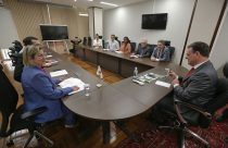 Ministro reitera medidas de incentivo à pecuária leiteira