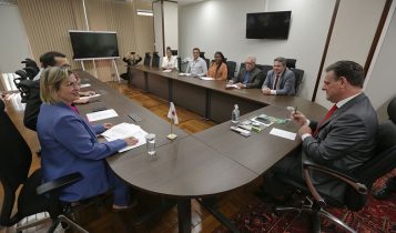 Ministro reitera medidas de incentivo à pecuária leiteira