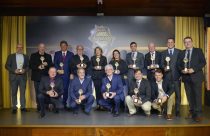 Oscar do Leite - Troféu Agroleite