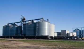 Gigante do Agro vai construir 30 silos, o maior para 1.000.000 de sacas