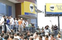 Caso Avestruz Master