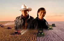 Chitãozinho e Xororó lançam música para homenagear Agricultura do Brasil