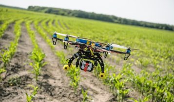drones
