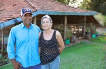 Produtor Rural melhora a gestão de propriedade