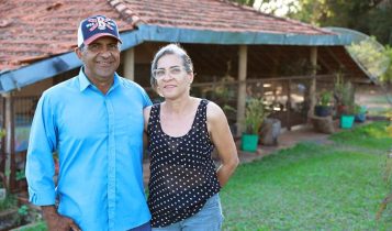 Produtor Rural melhora a gestão de propriedade