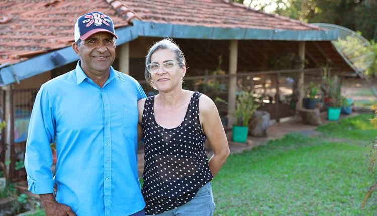 Produtor Rural melhora a gestão de propriedade