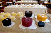 Expoqueijo Brasil bate recorde e 410 produtores vão participar do concurso