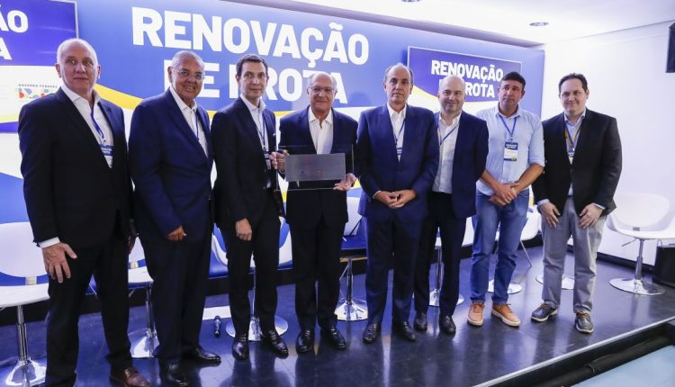 Gerdau-Vamos-e-Volkswagen-Caminhes-e-nibus-se-unem-em-aliana-indita-para-renovao-da-frota-nacional