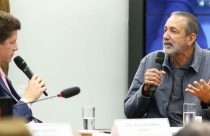 José Rainha Júnior - CPI do MST