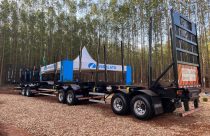 LIBRELATO EXPOFOREST - florestal