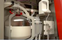 Lely lança teste de CCS automático na fazenda
