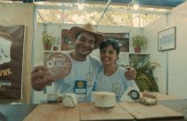 Principal evento do segmento na América Latina, a ExpoQueijo Brasil 2023