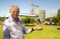Sindicato das Indústrias de Arroz de Santa Catarina - Antonio Serafin