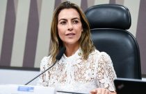 Soraya Thronicke apresenta relatório do Marco Temporal à Comissão de Agricultura do Senado