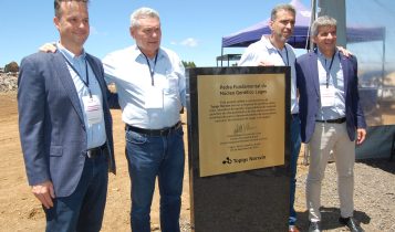 Gigante dos Suínos, quer ajuda para nome da nova granja