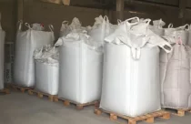 Operação apreende 240 sacas de café conilon em grãos crus