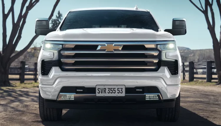 chevrolet-silverado